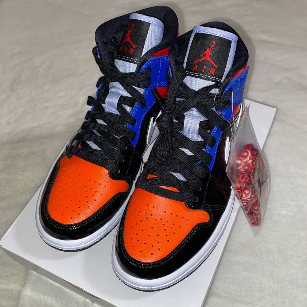 Air Jordan 1 women